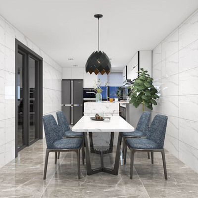 创意餐厅灯吊灯