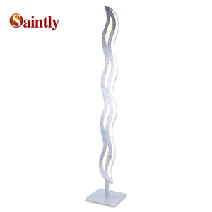 contemporary Floor Lamp 66085-4A -1